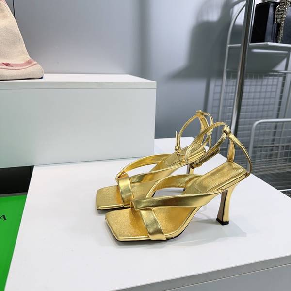 Bottega Veneta Shoes BVS00123 Heel 10CM Bottega Veneta Shoes BVS00123 Heel 10CM